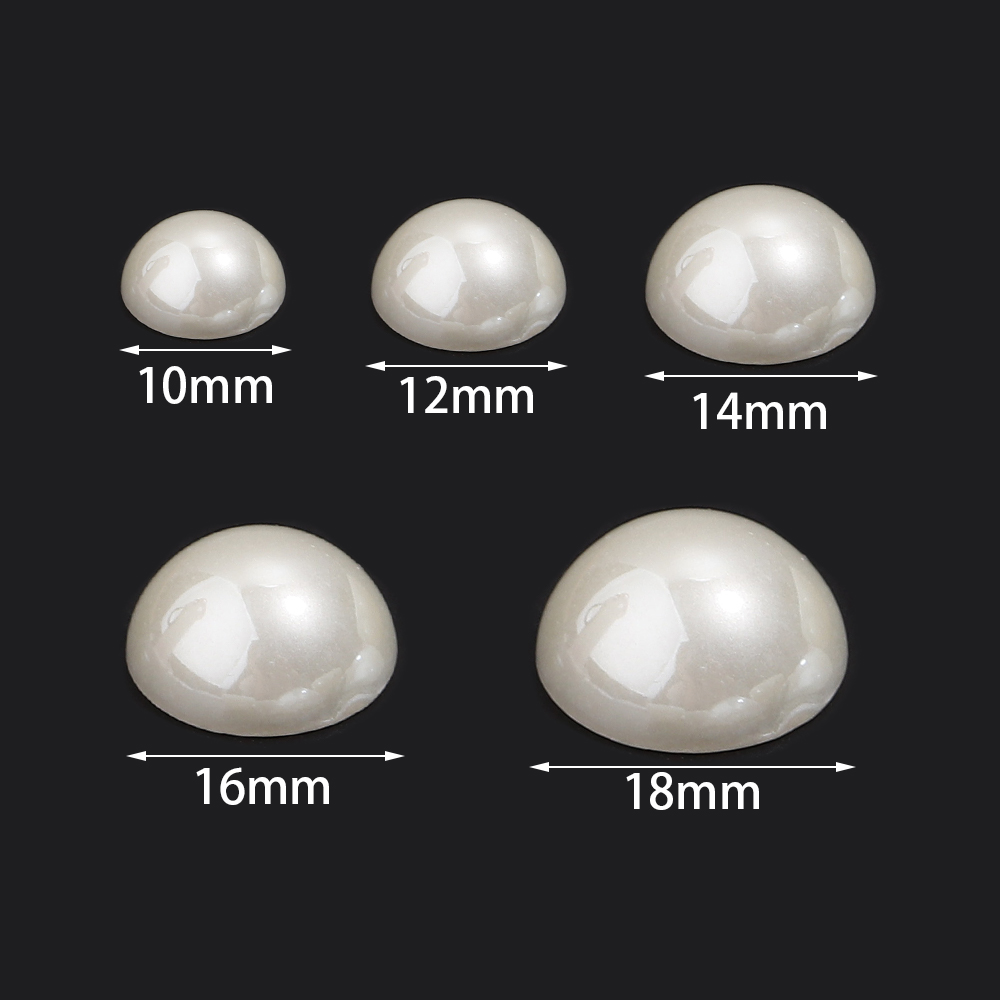 20-50 stuks 10/12/14/16/18mm B - Nail Art Design recensie en prijs