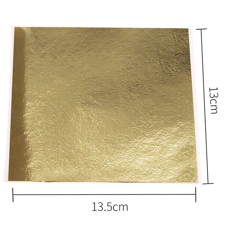 13x13,5 cm zwart foliepapier b - Nail Foil Transfer recensie en prijs
