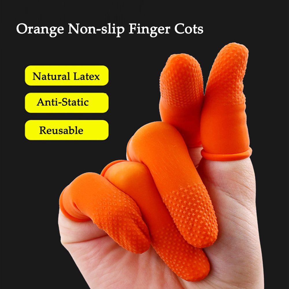 100 STKS Reinigingsaccessoires - Nail Art Natural recensie en prijs