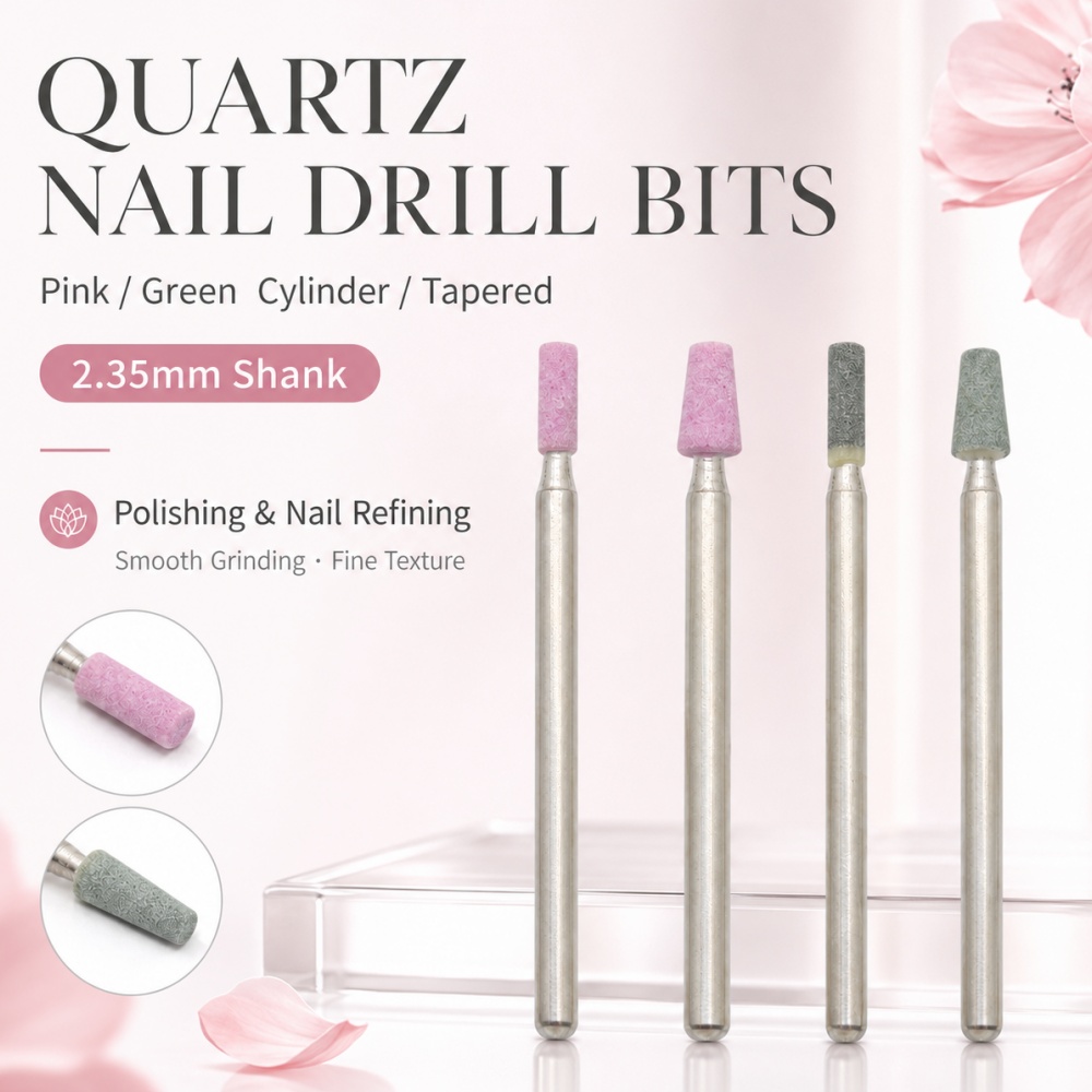 1 stuks kleine cilinder- en dr - Nail Art Natural recensie en prijs
