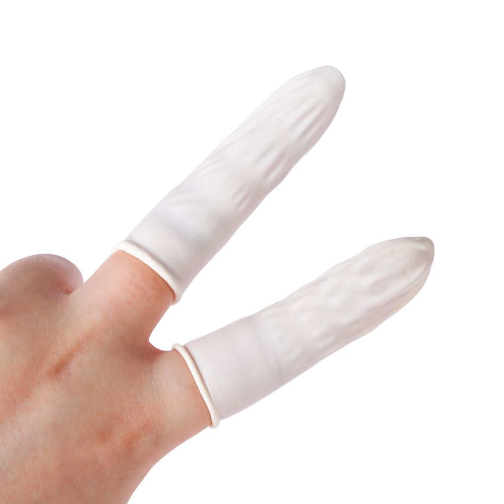 100/300PCS Antislip Nail Art T - Nail Art Natural recensie en prijs