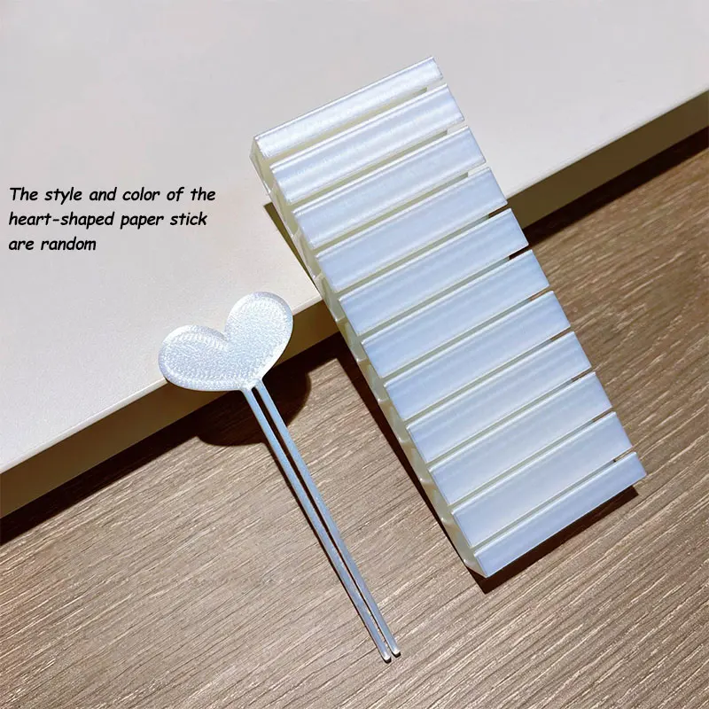3 stuks nagelfolies gradiënt t - Nail Foil Transfer recensie en prijs