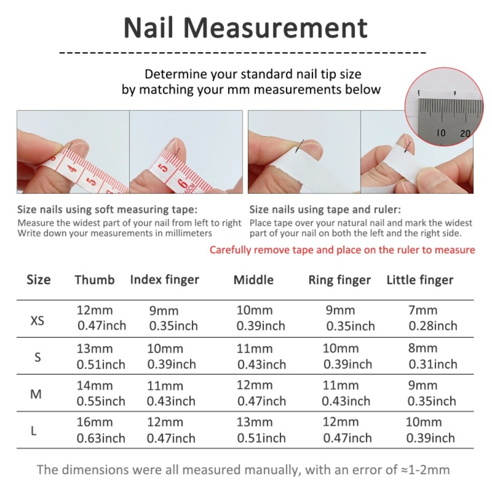 10 stks/set Naakt Roze Gradiën - Nail Art Cat Eye Pink recensie en prijs