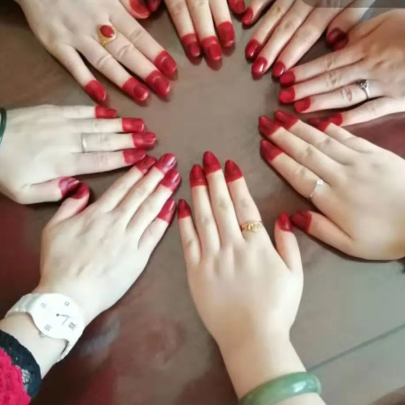 Henna nagelkleurstof 25g flesj - Nail Art Natural recensie en prijs