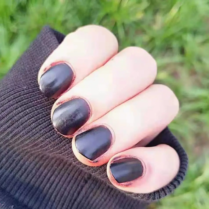 Henna nagelkleurstof 25g flesj - Nail Art Natural recensie en prijs