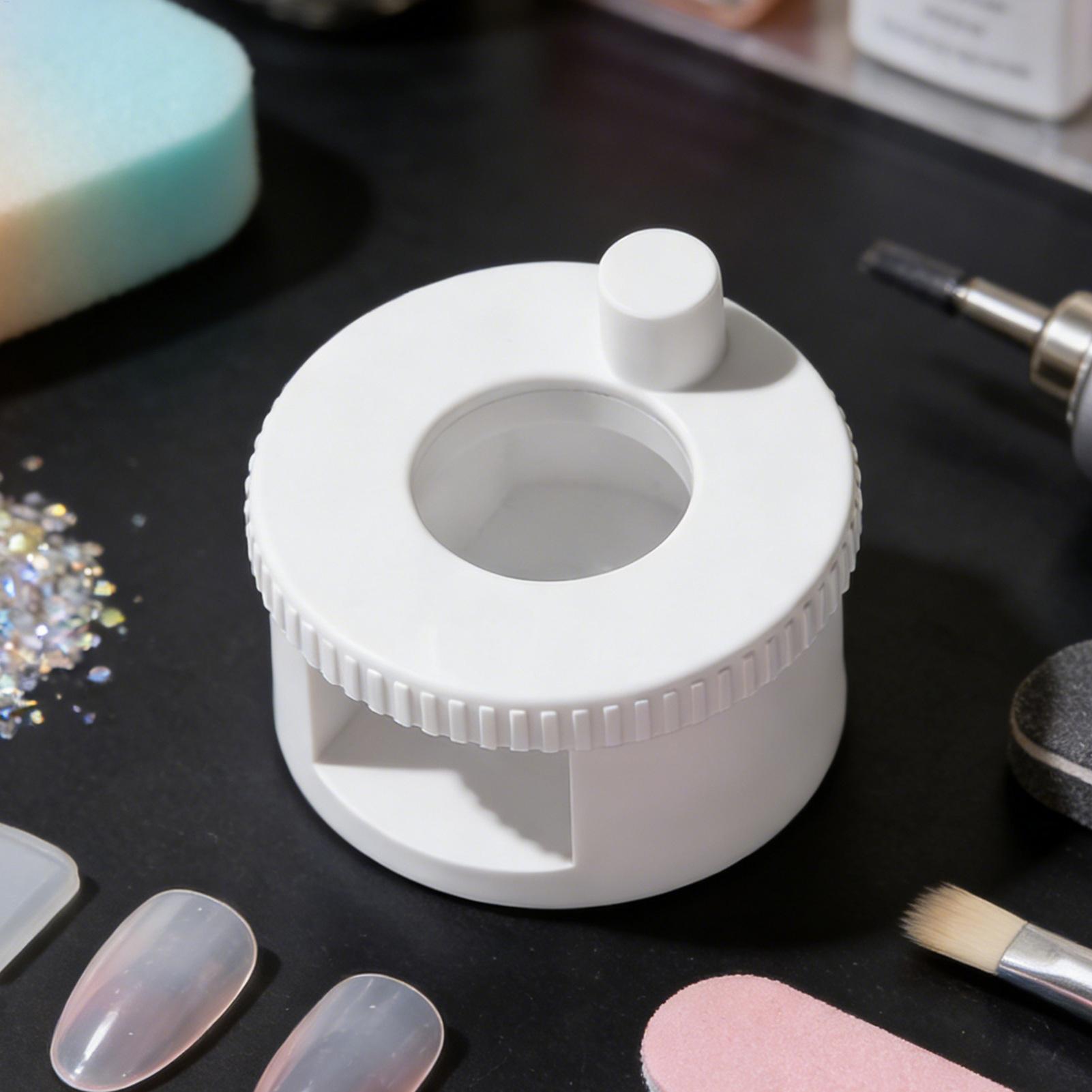 Magneten voor nagels Roterend  - Nail Art Design recensie en prijs
