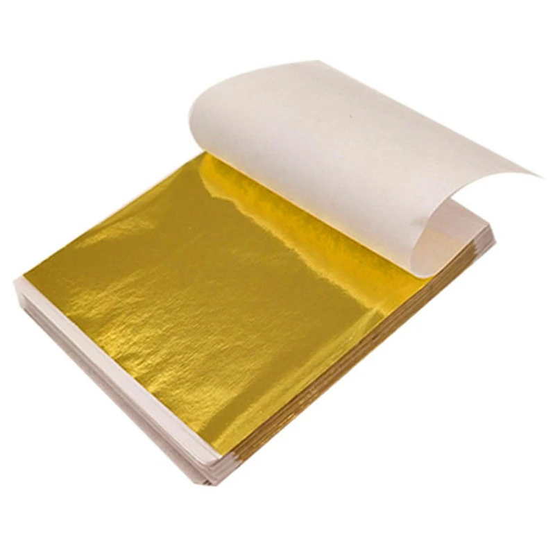 100 Stuks 9Cm Individueel Verp - Nail Foil Transfer recensie en prijs