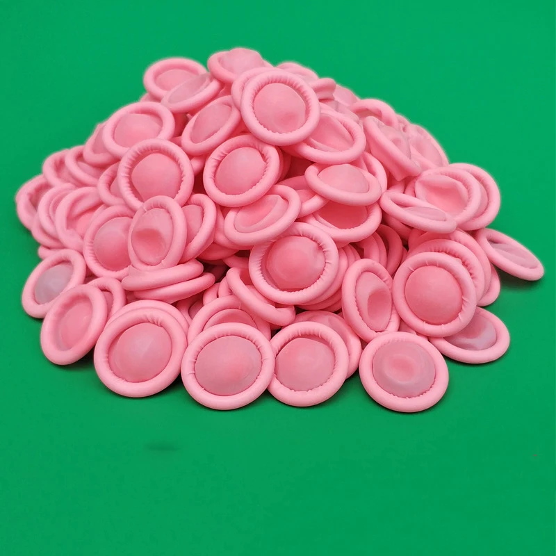 50 Stuks Wegwerp Vinger Cover  - Nail Art Natural recensie en prijs