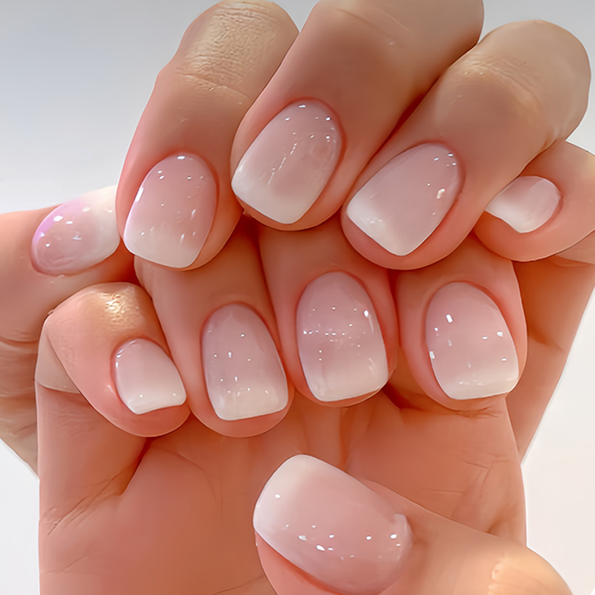 24 stuks eenvoudige ballet gli - Nail Art Design recensie en prijs